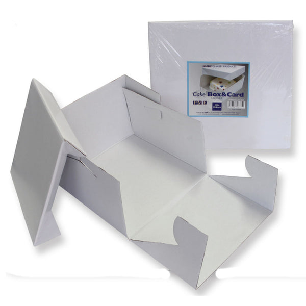 14 Inch PME Cake Box