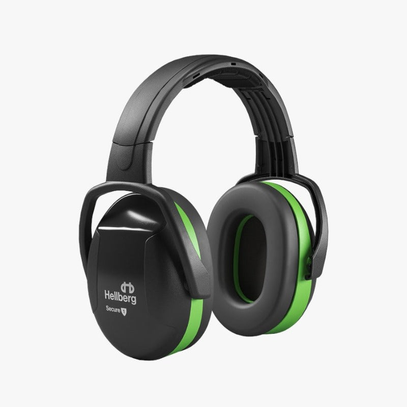 Hellberg Secure 1 Headband Ear/Hearing Protection