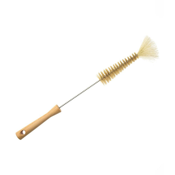 Valet Conical Bottle Brush With Horse Hair Tip 44 X 1.5CM