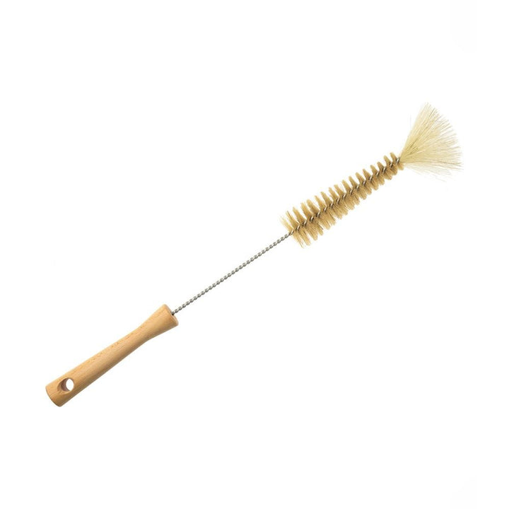 Valet Conical Bottle Brush With Horse Hair Tip 44 X 1.5CM