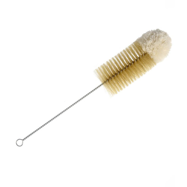 Valet Bottle Brush With Cotton Tip 42 X 7CM