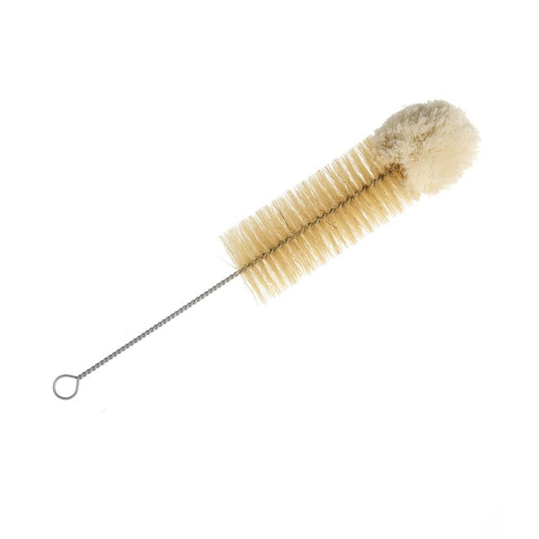 Valet Bottle Brush With Cotton Tip 29 X 5CM