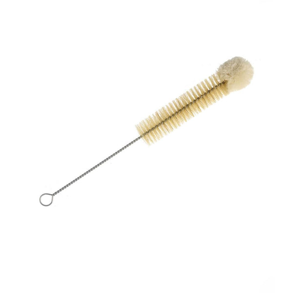 Valet Bottle Brush With Cotton Tip 29 X 3CM