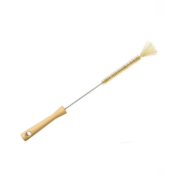 Valet Bottle Brush With Light Horse Hair Tip 43 X 1.5CM