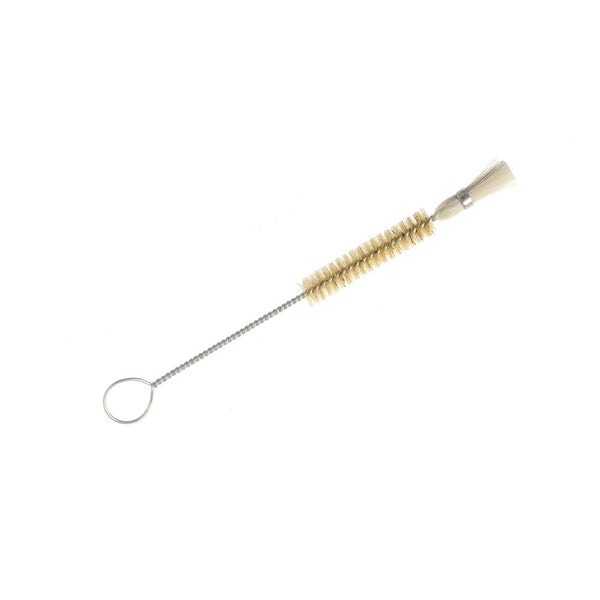 Valet Bottle Brush With Horse Hair Tip 16.5 X1.5CM