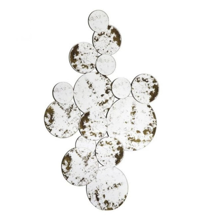 Mindy Brownes Alice Mirror
