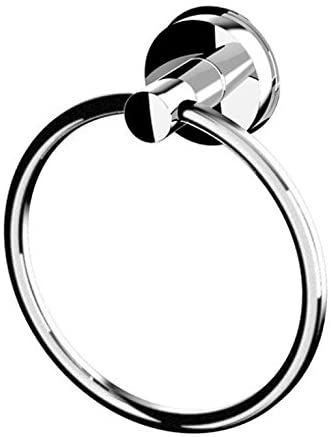 Gecko Towel Ring