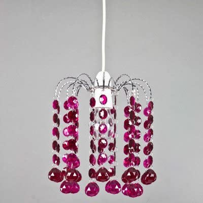 Lightmode Lichfield Ball Droplet Pendant