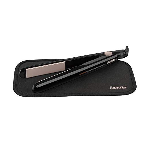 BaByliss Ceramic Pro 230 Smooth Straightener
