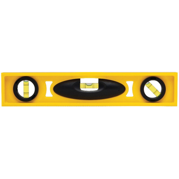 Stanley 12 Inch High Impact ABS I-Beam Level