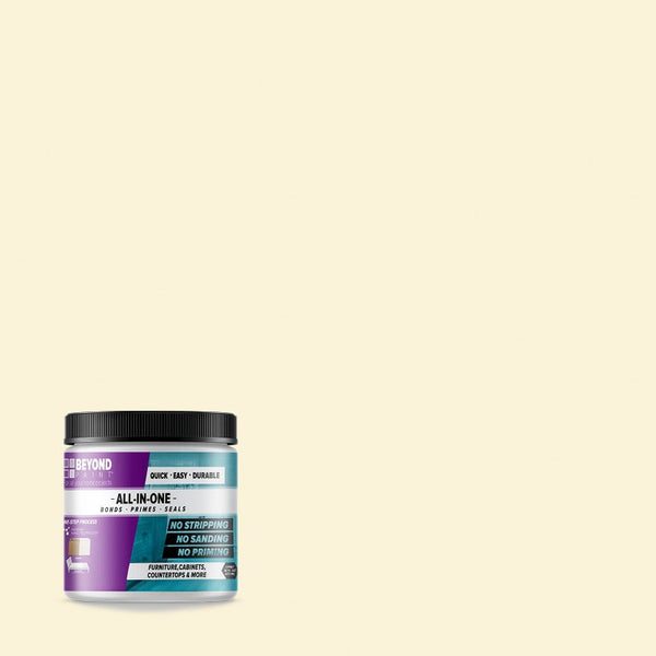 Off White - Beyond Paint - All In One Paint from Smyths Homevalue. 