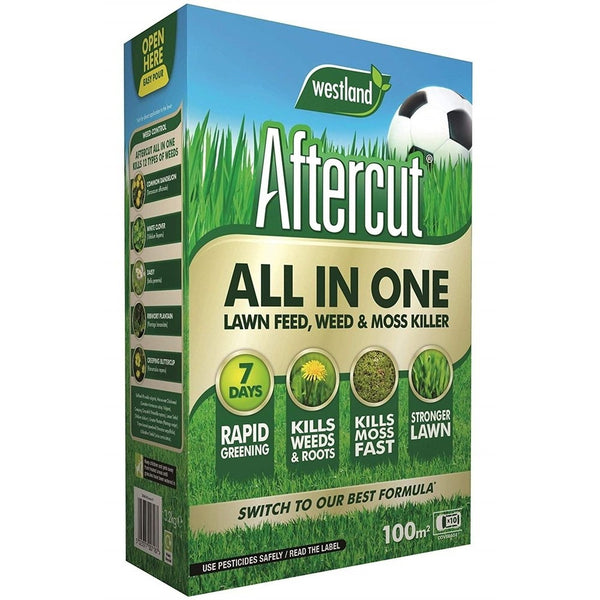 Westland Aftercut All In One Medium Box-