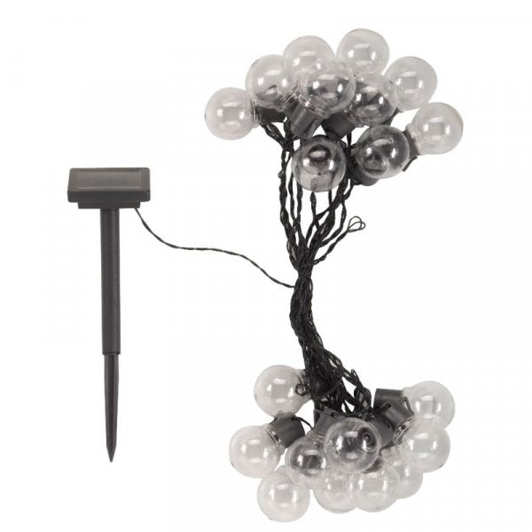 Festoon Garden Lights - Set of 20