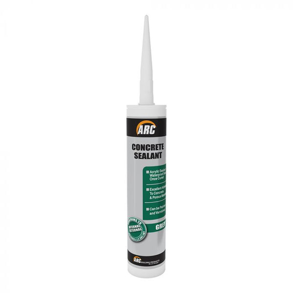 Arc Concrete Sealant