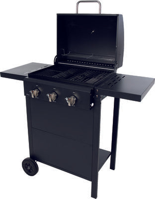 Lowa Gas BBQ 3 Burner