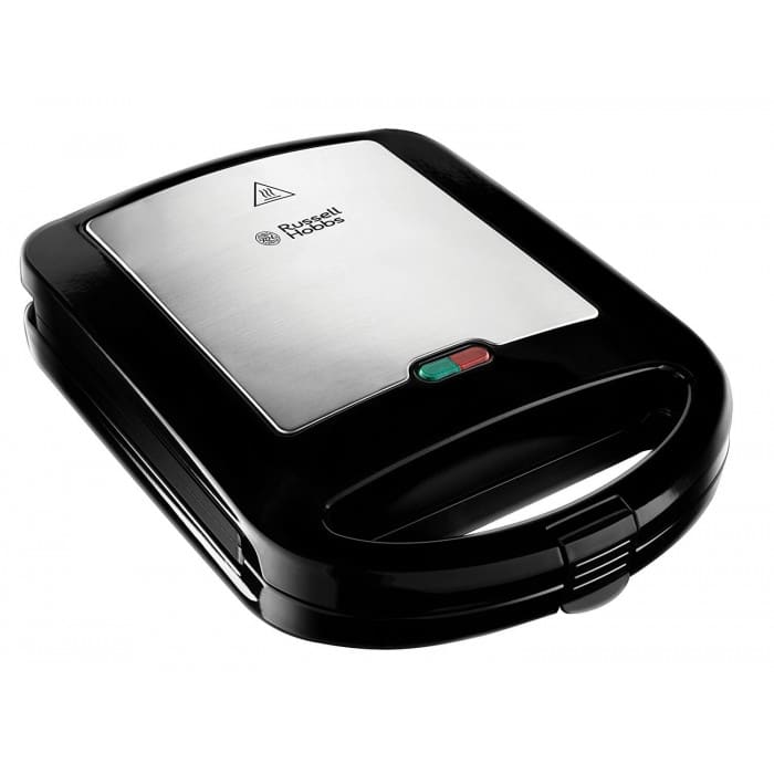 Russell Hobbs 4 Portion Deep Fill Sandwich Toaster