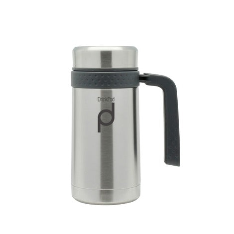 Pioneer Drink Pod Mug 450ml