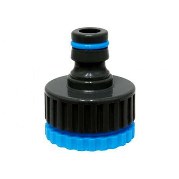 Aquacraft 1/2"-3/4" Threaded Tap Connector - Smyth's Homevalue
