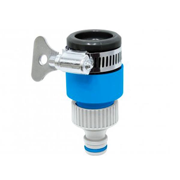 Aquacraft Round Tap Connector 3/4" 18MM