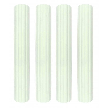 PME 6" Hollow Plastic Pillars