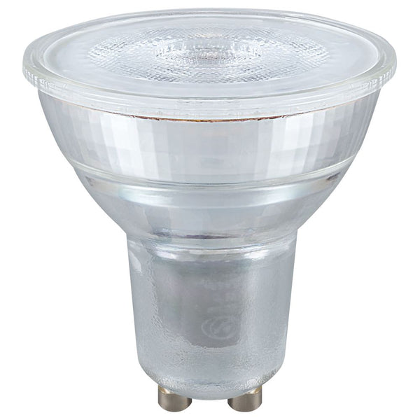 LED GU10 Glass SMD • 4.5W • 4000K • GU10