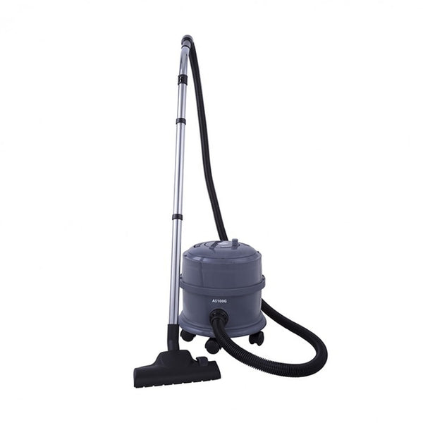 Qualtex 9Ltr Grey Tub Vacuum
