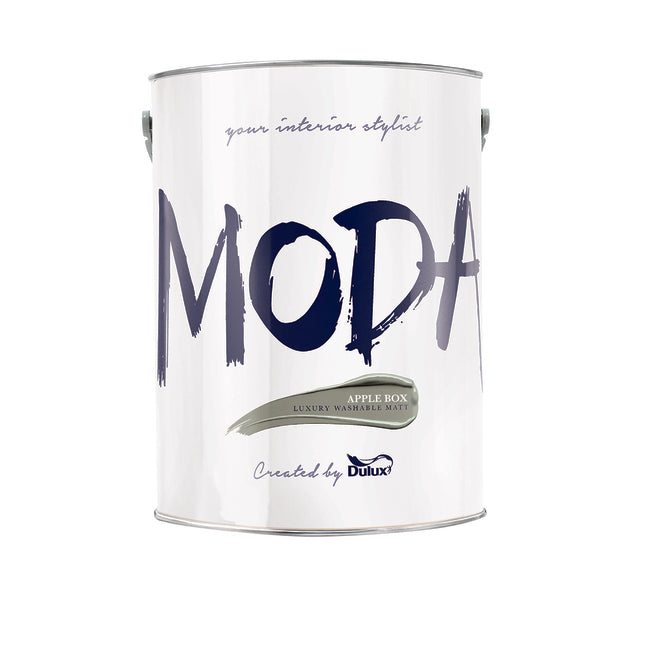Dulux Moda Apple Box 5L