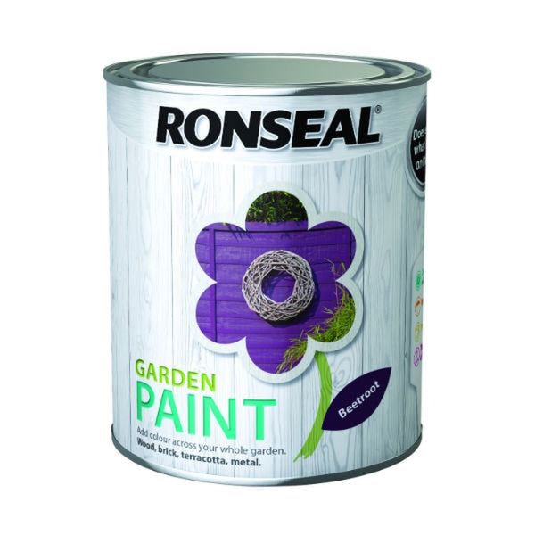 Ronseal Garden Paint