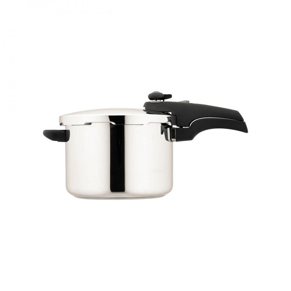 Smart Plus Stainless Steel Pressure Cooker