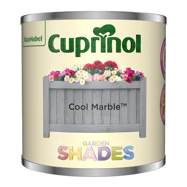 Cuprinol Garden Shade Cool Marble