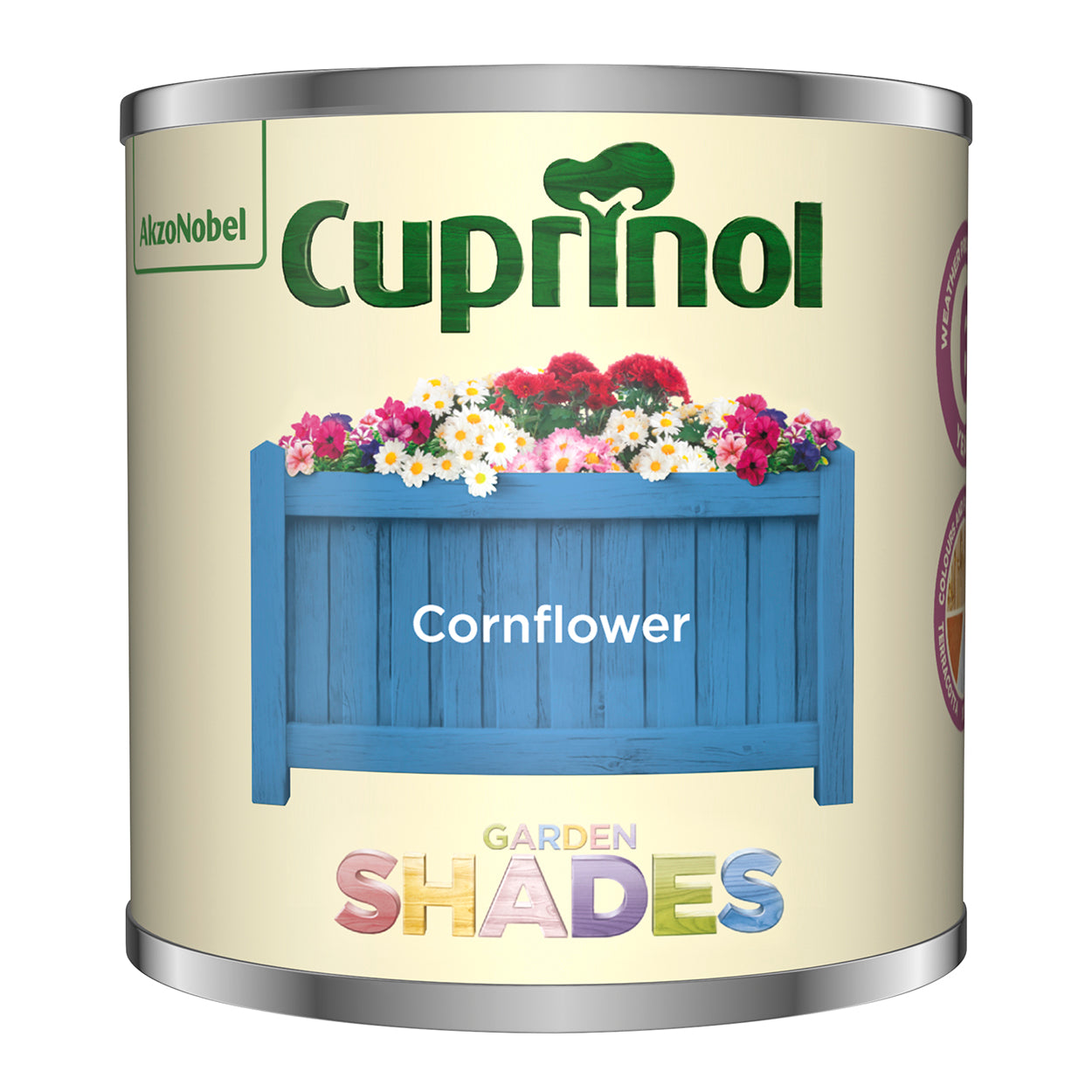Cuprinol Garden Shade Cornflower