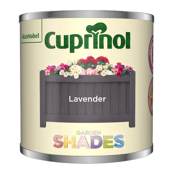 Cuprinol Garden shade Lavender