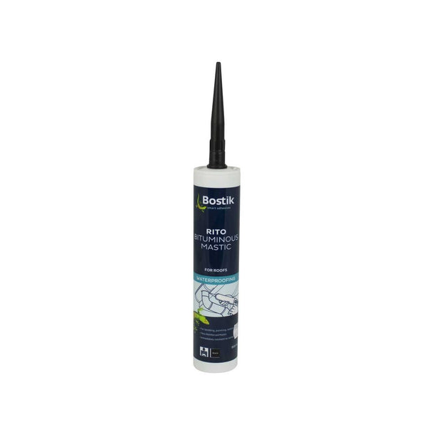 Bostik Rito Bituminous Mastic 300ml