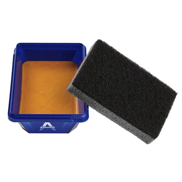 Astonish | Specialist Antibacterial Oven & Grill Cleaner