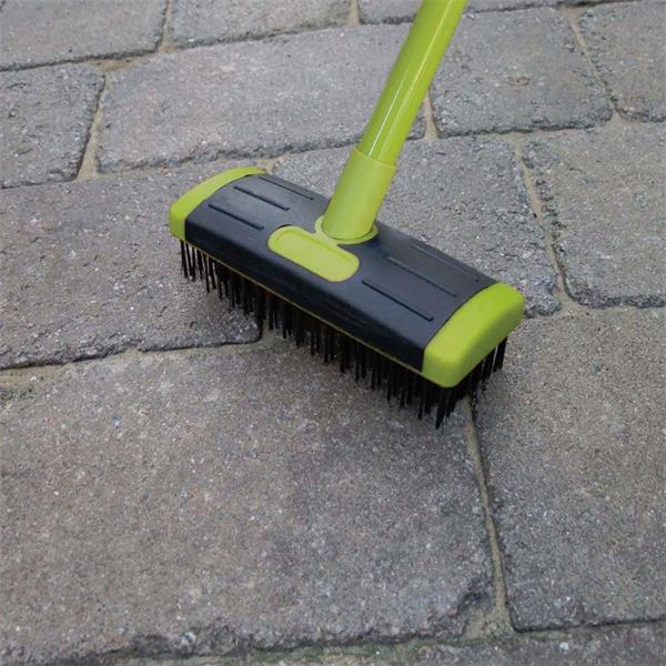 Creative Products Block Paving Patio Brush Set