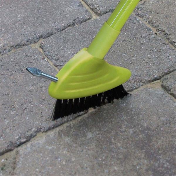 Creative Products Block Paving Patio Brush Set