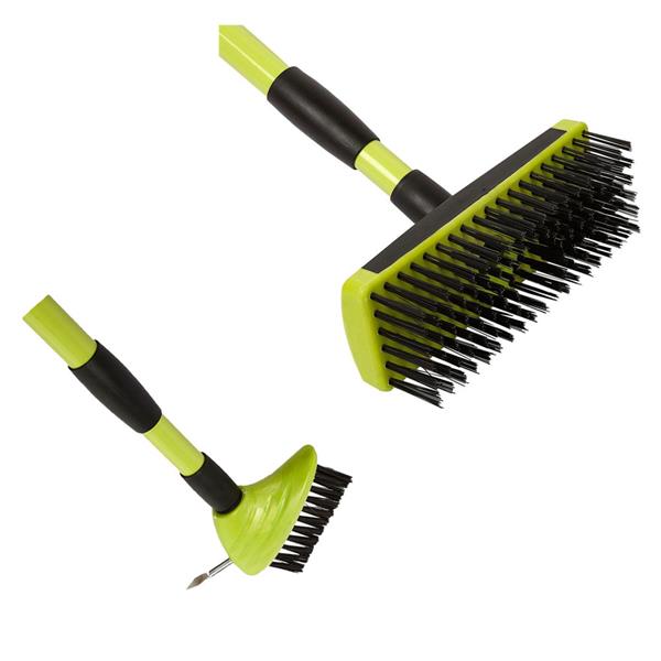 Creative Products Block Paving Patio Brush Set