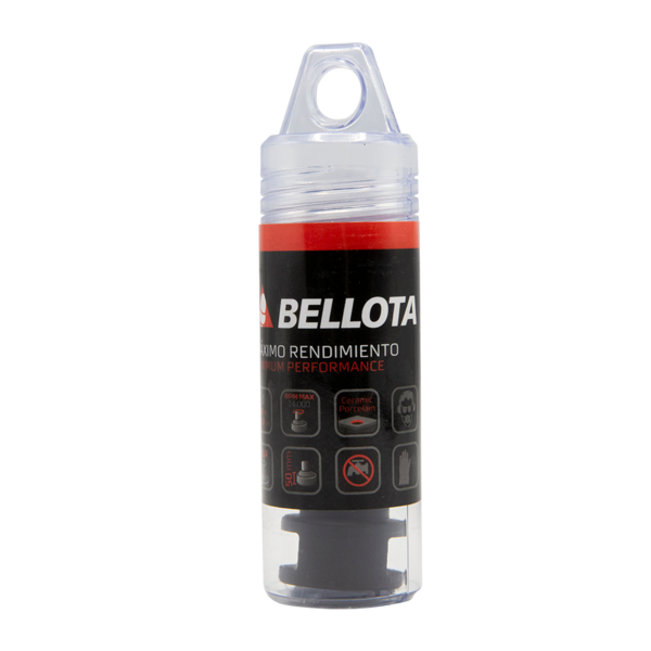 Bellota Tiling DRY CUT DIAMOND DRILL BIT FOR TILES - M14
