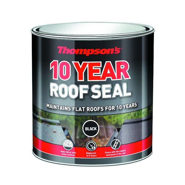 Thompson's 10 Year Weatherproofing Roof Seal