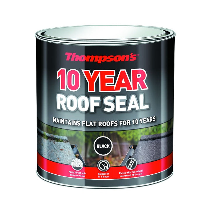 Thompson's 10 Year Weatherproofing Roof Seal