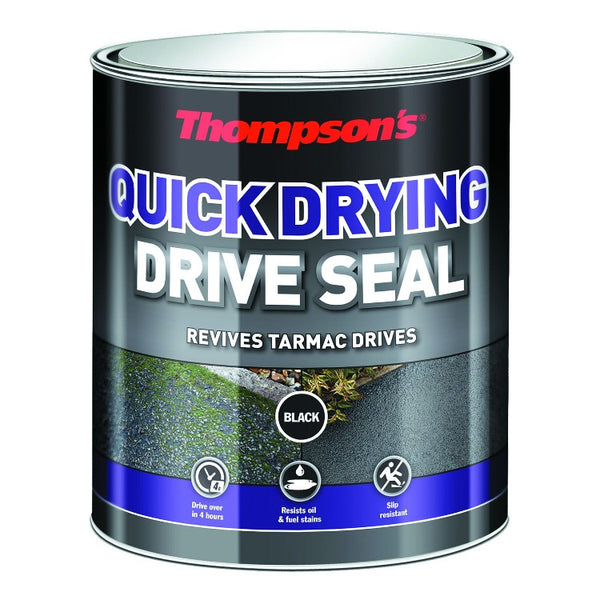 Thompson's 5 Litre Quick Drying Drive Seal -