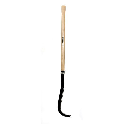 Darby Ring and Bolt Slasher