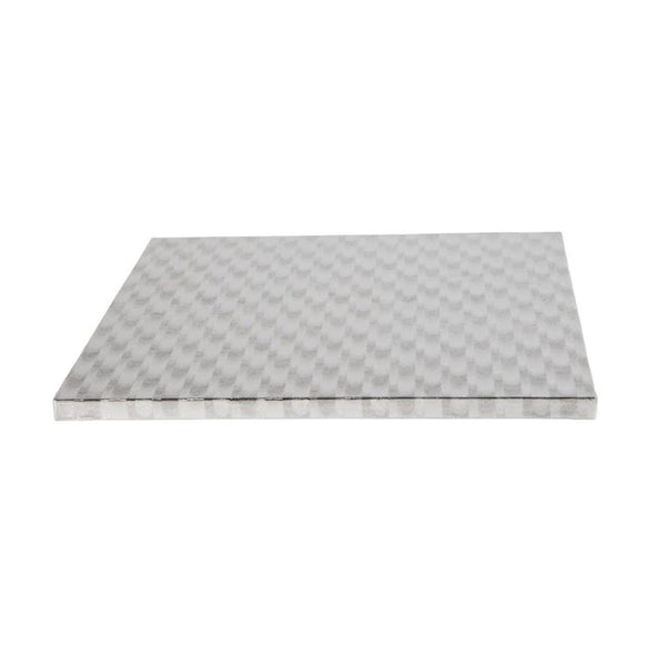 13" PME Square Cake Board 12mm