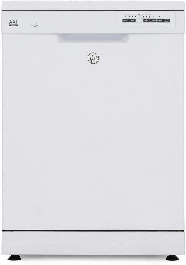 Hoover Freestanding Dishwasher