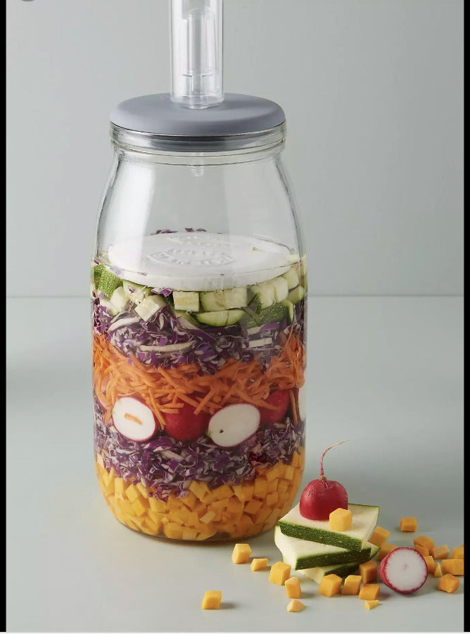 Kilner Fermentation Set