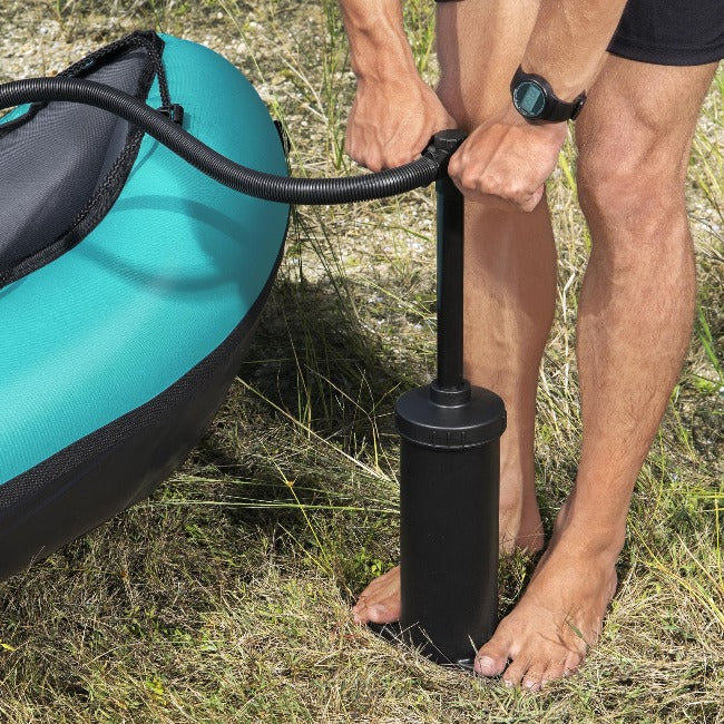 Inflation Pump