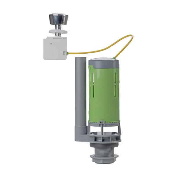 Easi Plumb Button Operated Dual Flushing Valve