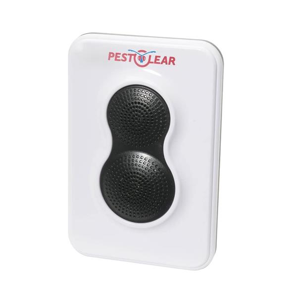 Pestclear Slimline 4000 Pest Repeller (Rats, Mouse)