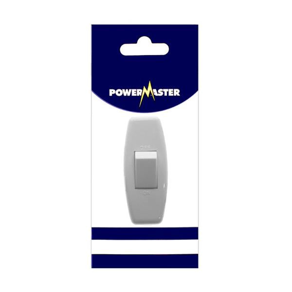 Powermaster Electrical Torpedo Switch