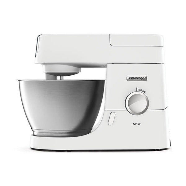 Chef Kitchen Machine White